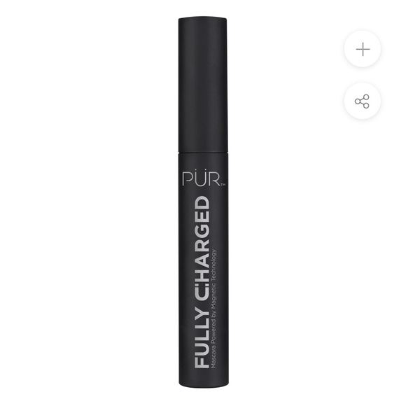 🌿PUR Fully Charged Mascara Powered by Magnetic Technology - Picture 2 of 10